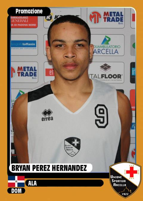 foto di Bryan Oneill Perez Hernandez